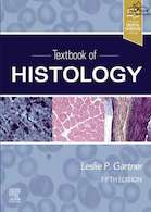 Textbook of Histology 5th Edicion | بافت شناسی
